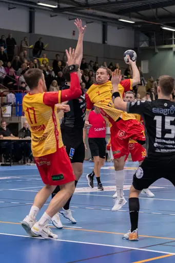 Foto: Peter Lindström