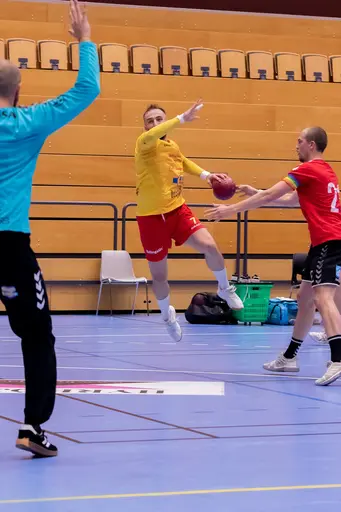 FOTO: Peter Lindström
