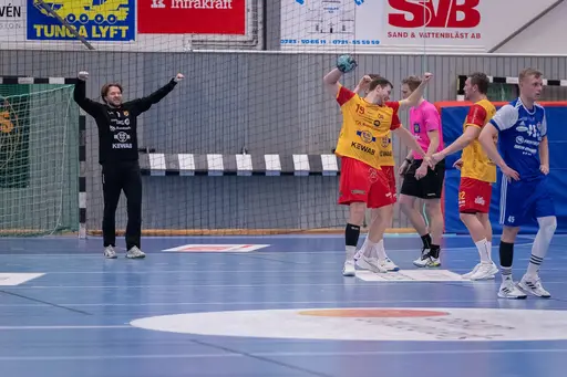 Foto: Peter Lindström