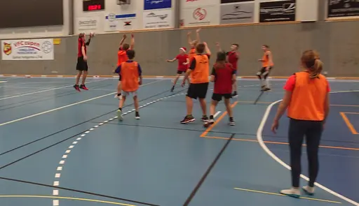 Julavslutning den 15/12