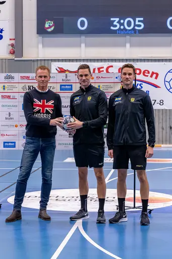 Foto: Peter Lindström