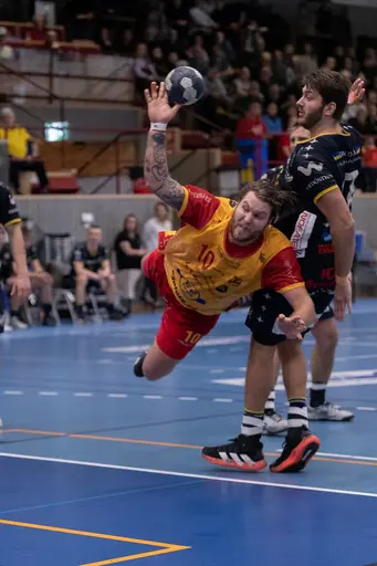 Foto: Peter Lindström