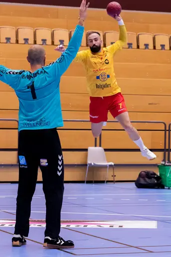 FOTO: Peter Lindström