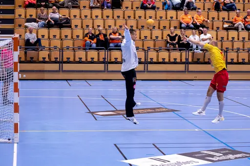 FOTO: Peter Lindström