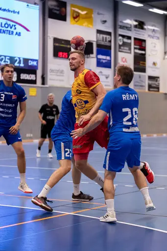 Foto: Peter Lindström