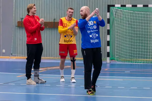Foto: Peter Lindström