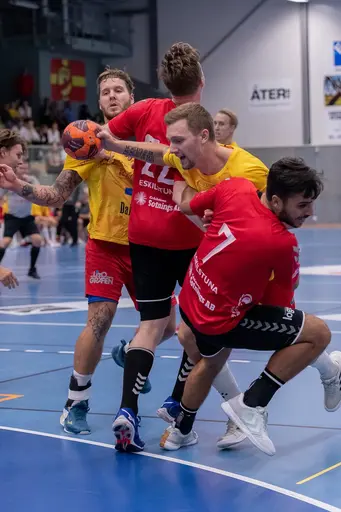 Foto: Peter Lindström
