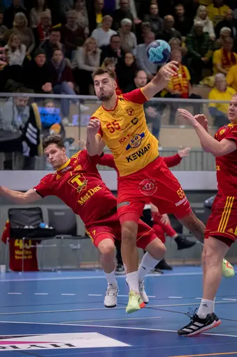Foto: Peter Lindström