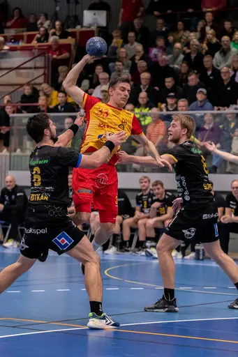 Foto: Peter Lindström