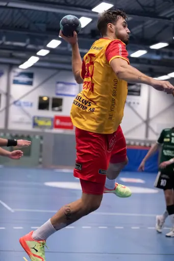 Foto: Peter Lindström