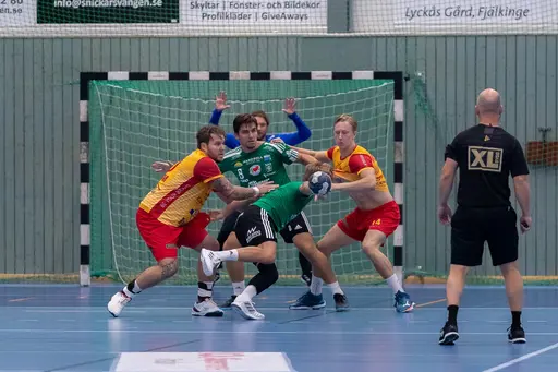 Foto: Peter Lindström