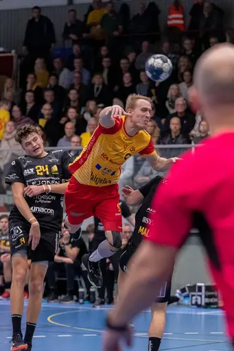 Foto: Peter Lindström