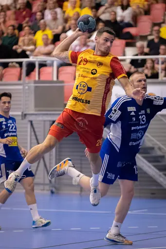 Foto: Peter Lindström
