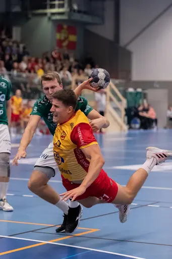 Foto: Peter Lindström