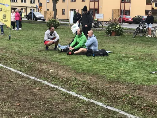 Hörby segrade i årets VM efter finalvinst mot Vinslövs IF