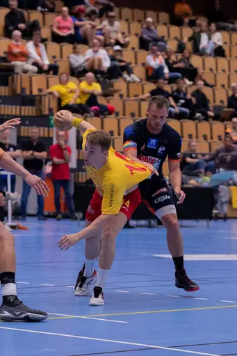 FOTO: Peter Lindström