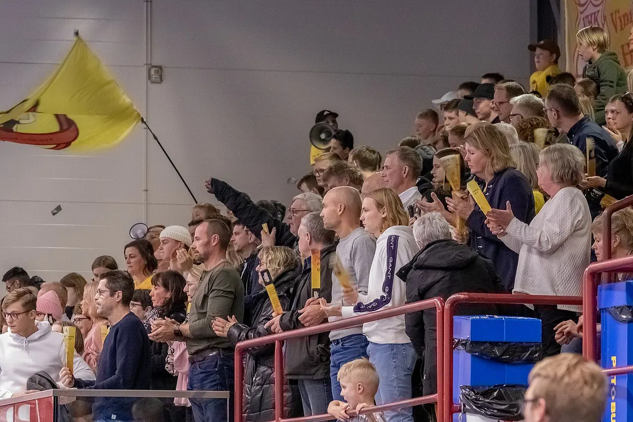 Foto: Peter Lindström