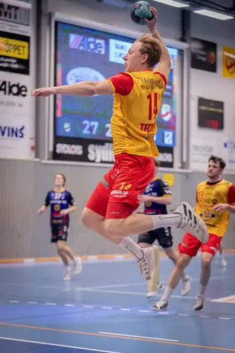 Foto: Peter Lindström