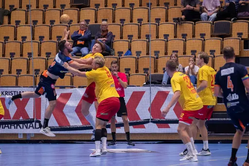 FOTO: Peter Lindström