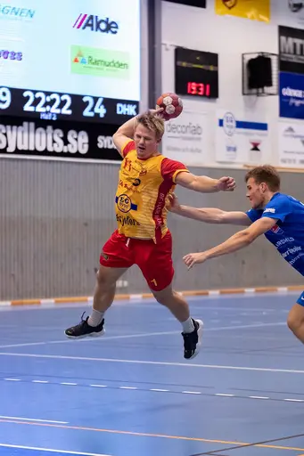 Foto: Peter Lindström