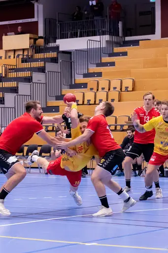 FOTO: Peter Lindström