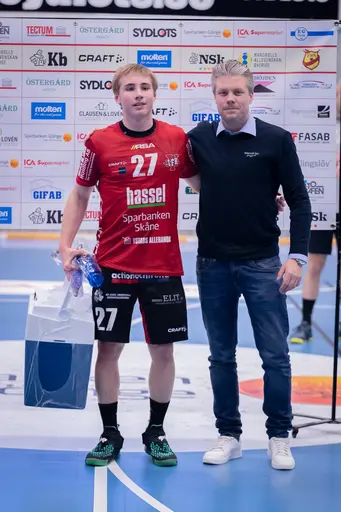 Foto: Peter Lindström