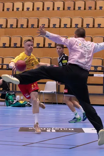 FOTO: Peter Lindström