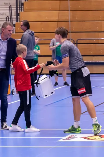 FOTO: Peter Lindström