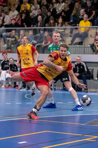 Foto: Peter Lindström