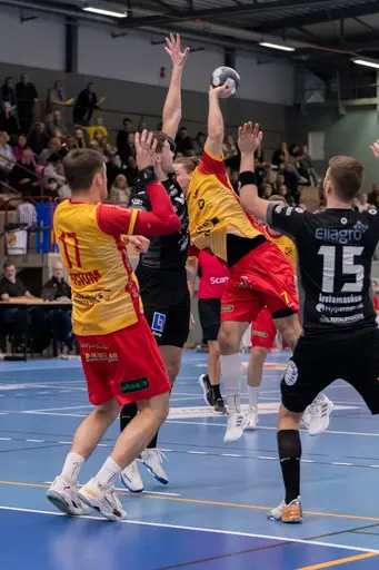 Foto: Peter Lindström