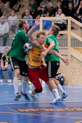 Foto: Peter Lindström