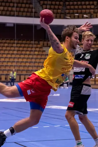 FOTO: Peter Lindström