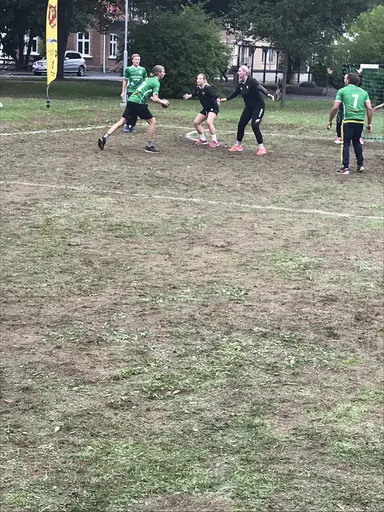 Hörby segrade i årets VM efter finalvinst mot Vinslövs IF
