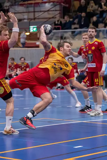 Foto: Peter Lindström