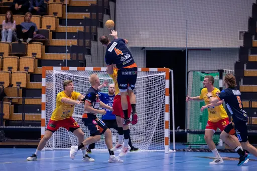 FOTO: Peter Lindström