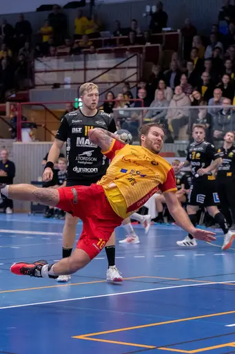 Foto: Peter Lindström