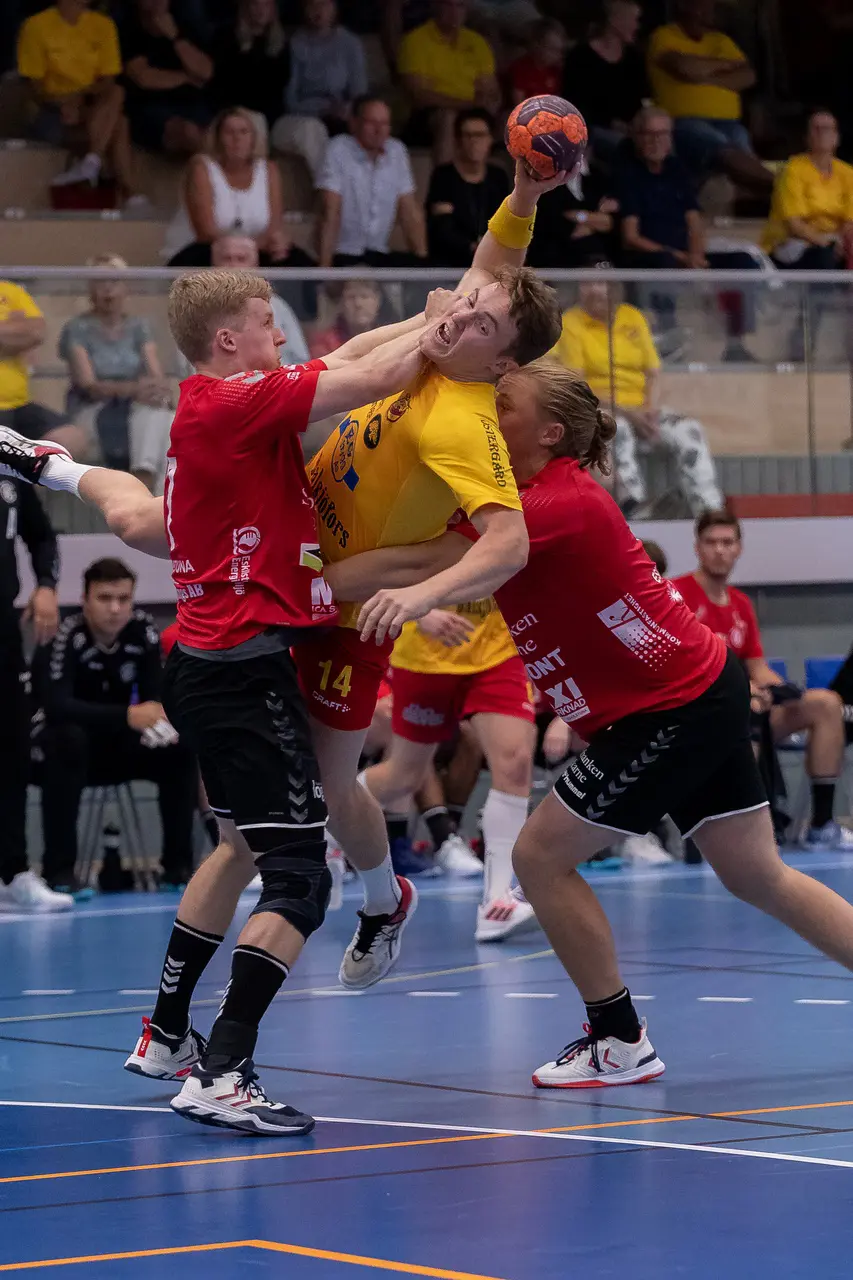 Foto Peter Lindström