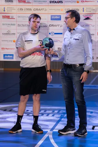 Foto: Peter Lindström