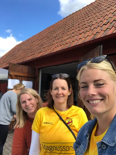 Vimmelbilder från HandbollNU 3-12 september