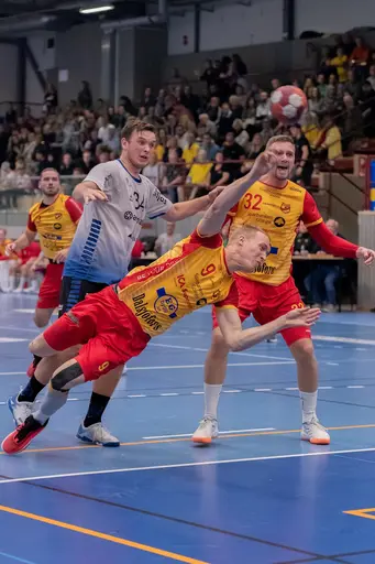 Foto: Peter Lindström
