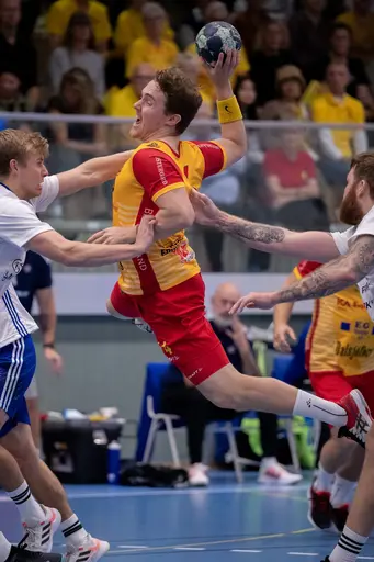 Foto: Peter Lindström