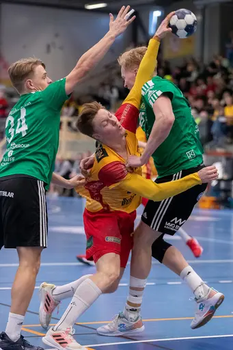 Foto: Peter Lindström