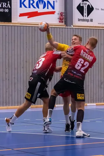 Foto: Peter Lindström