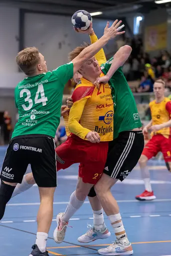 Foto: Peter Lindström