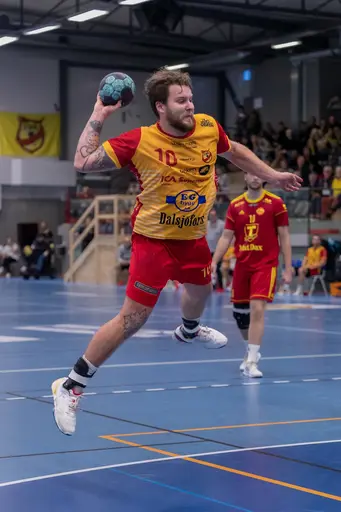 Foto: Peter Lindström