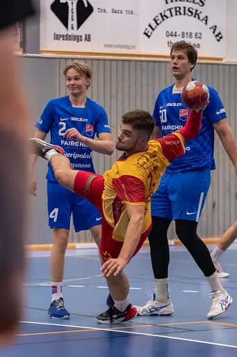 Foto: Peter Lindström