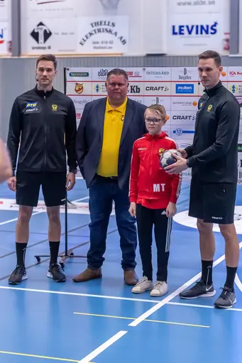 Foto: Peter Lindström