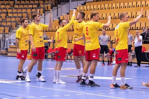 FOTO: Peter Lindström