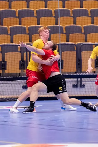 FOTO: Peter Lindström