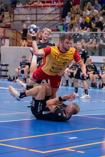 Foto: Peter Lindström